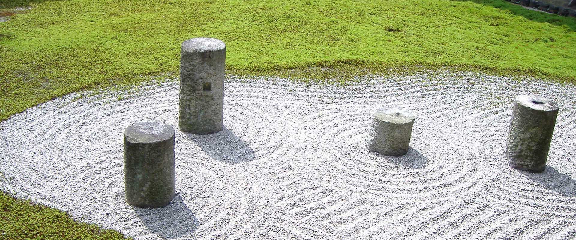 Zen Garden